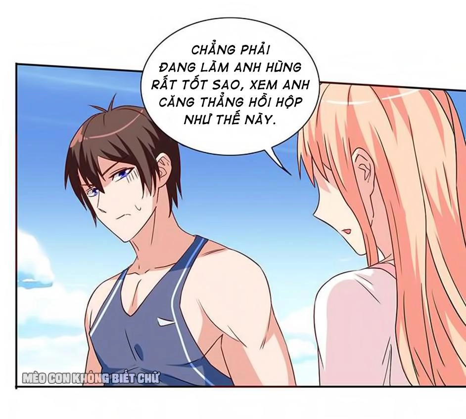 Mỹ Nữ Đại Tiểu Thư Đích Cương Thi Cao Thủ Chapter 36 - 16