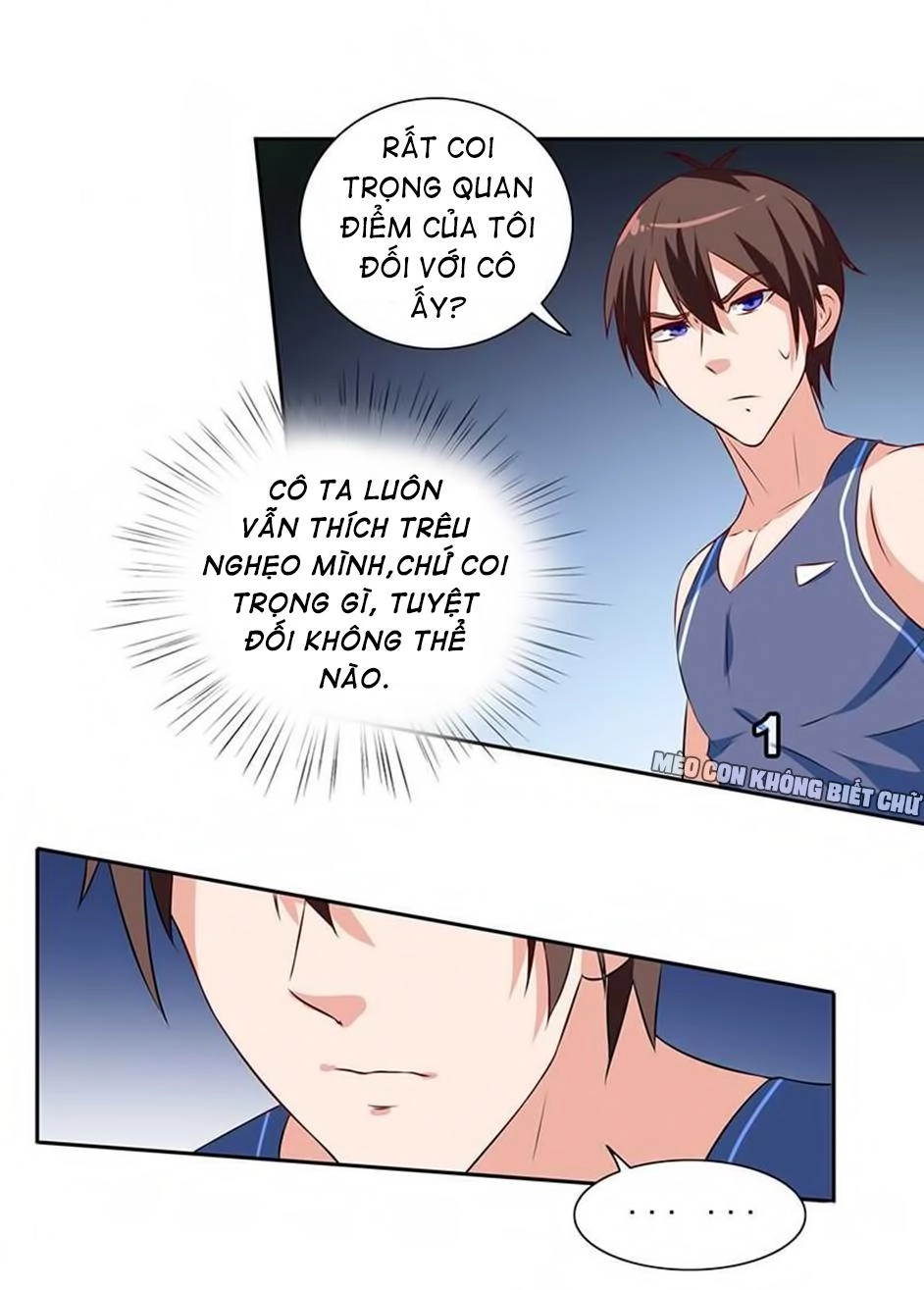 Mỹ Nữ Đại Tiểu Thư Đích Cương Thi Cao Thủ Chapter 36 - 19