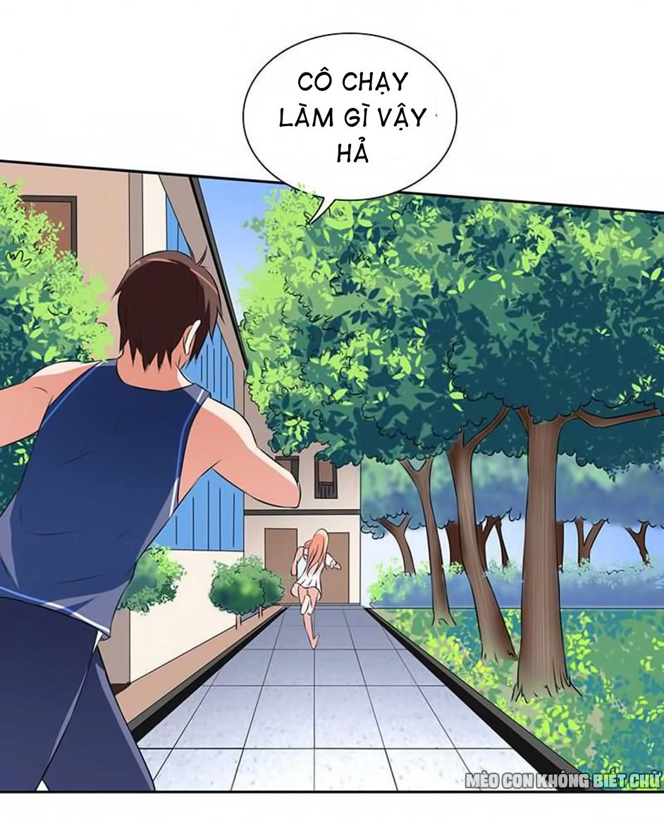 Mỹ Nữ Đại Tiểu Thư Đích Cương Thi Cao Thủ Chapter 36 - 20