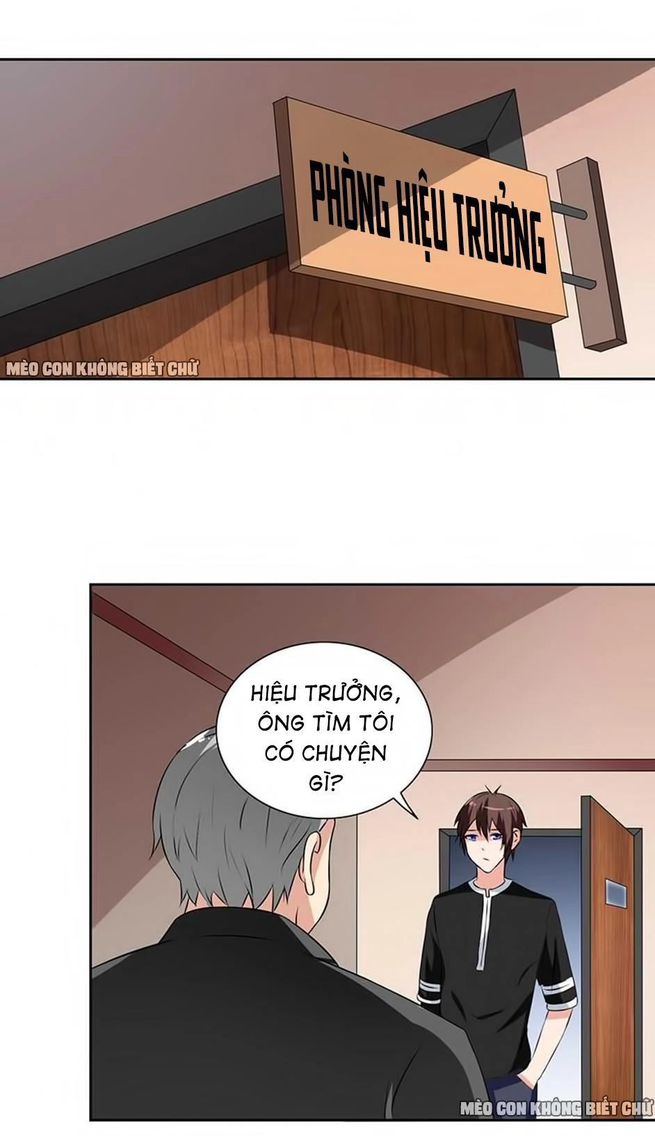 Mỹ Nữ Đại Tiểu Thư Đích Cương Thi Cao Thủ Chapter 36 - 21