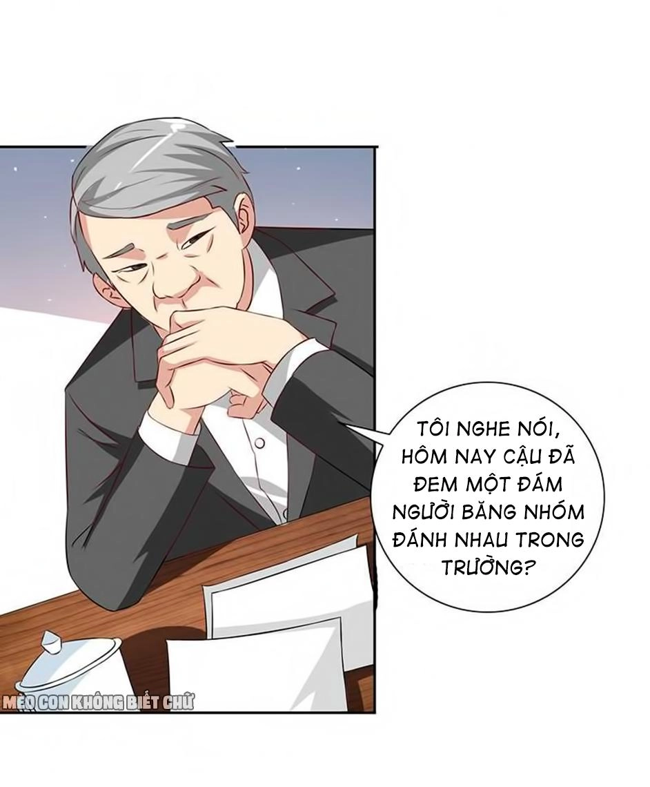 Mỹ Nữ Đại Tiểu Thư Đích Cương Thi Cao Thủ Chapter 36 - 22