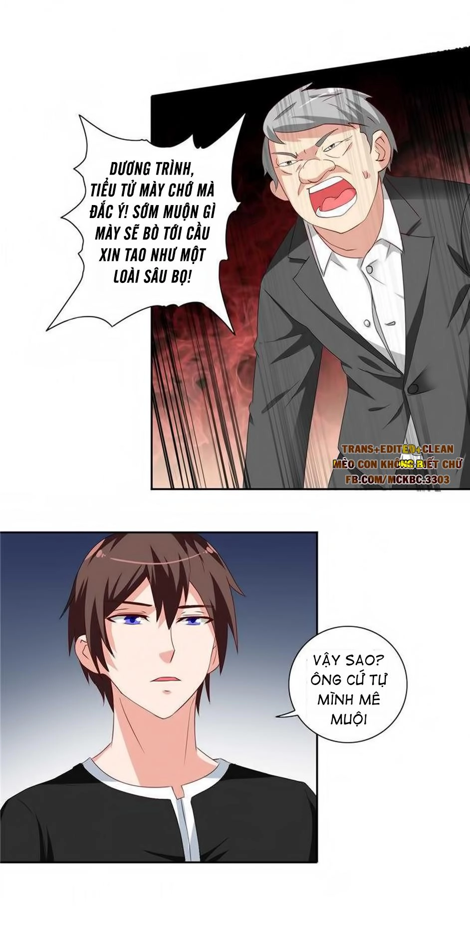 Mỹ Nữ Đại Tiểu Thư Đích Cương Thi Cao Thủ Chapter 37 - 4