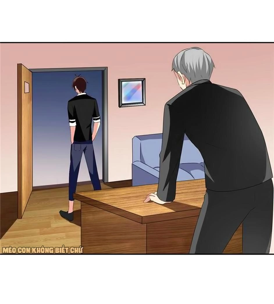 Mỹ Nữ Đại Tiểu Thư Đích Cương Thi Cao Thủ Chapter 37 - 5