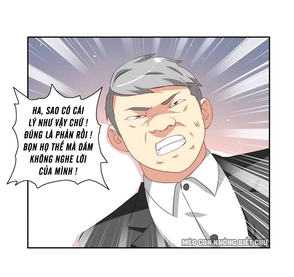 Mỹ Nữ Đại Tiểu Thư Đích Cương Thi Cao Thủ Chapter 37 - 6