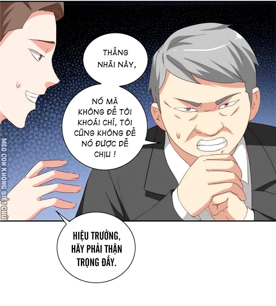 Mỹ Nữ Đại Tiểu Thư Đích Cương Thi Cao Thủ Chapter 37 - 8