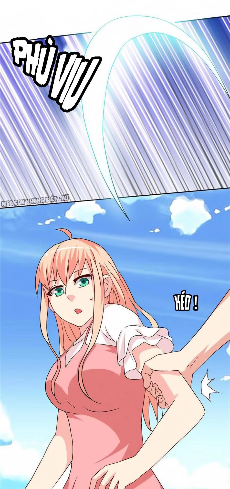 Mỹ Nữ Đại Tiểu Thư Đích Cương Thi Cao Thủ Chapter 37 - 11