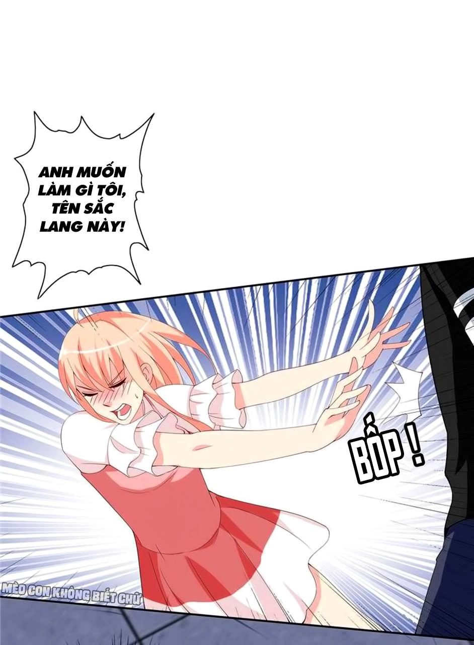 Mỹ Nữ Đại Tiểu Thư Đích Cương Thi Cao Thủ Chapter 37 - 14