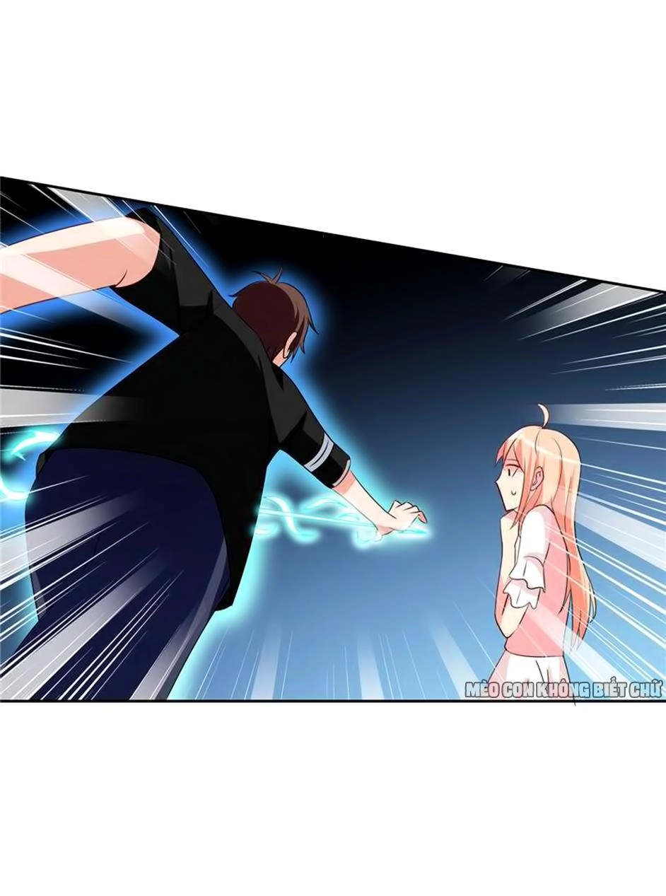 Mỹ Nữ Đại Tiểu Thư Đích Cương Thi Cao Thủ Chapter 37 - 19