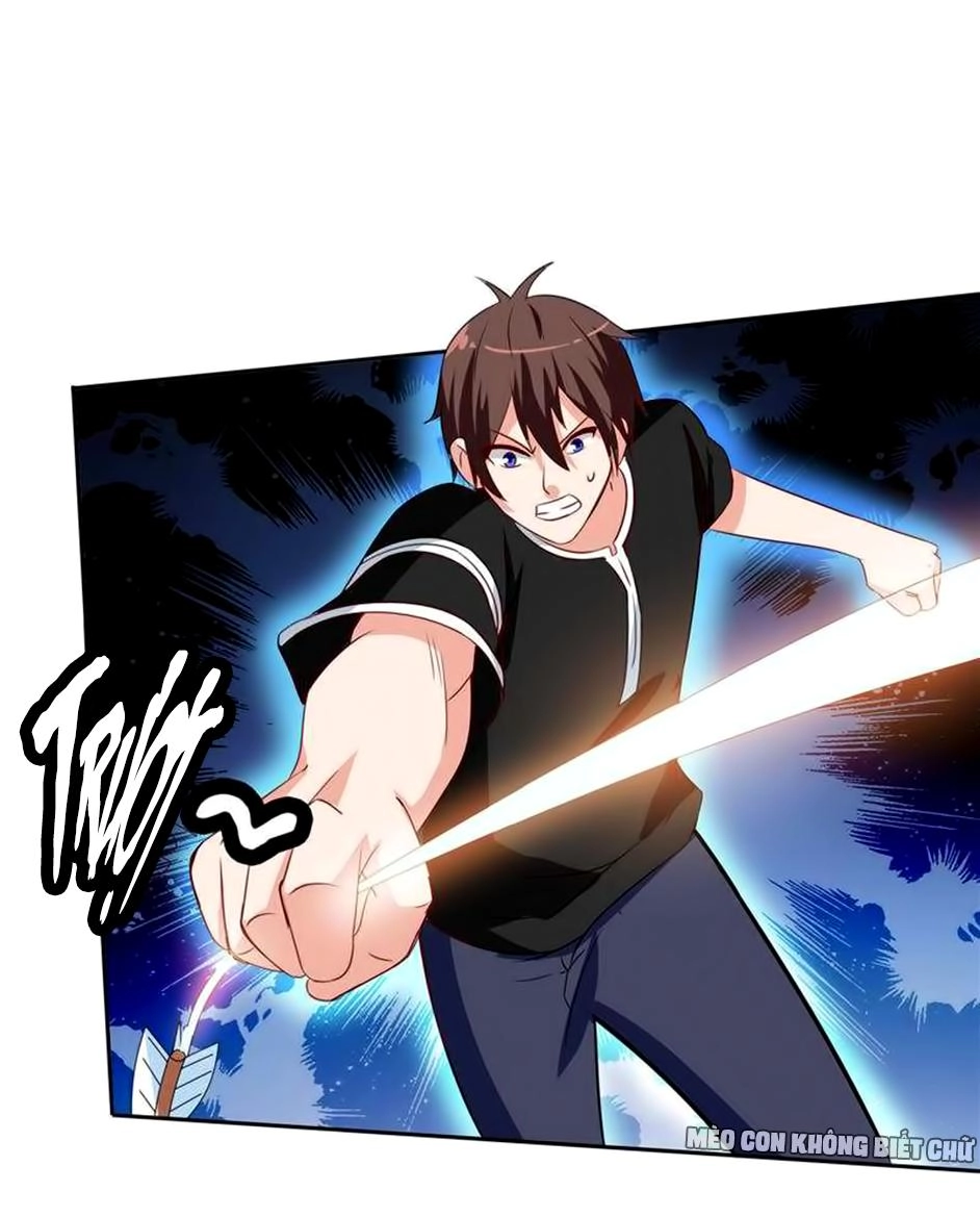 Mỹ Nữ Đại Tiểu Thư Đích Cương Thi Cao Thủ Chapter 37 - 20