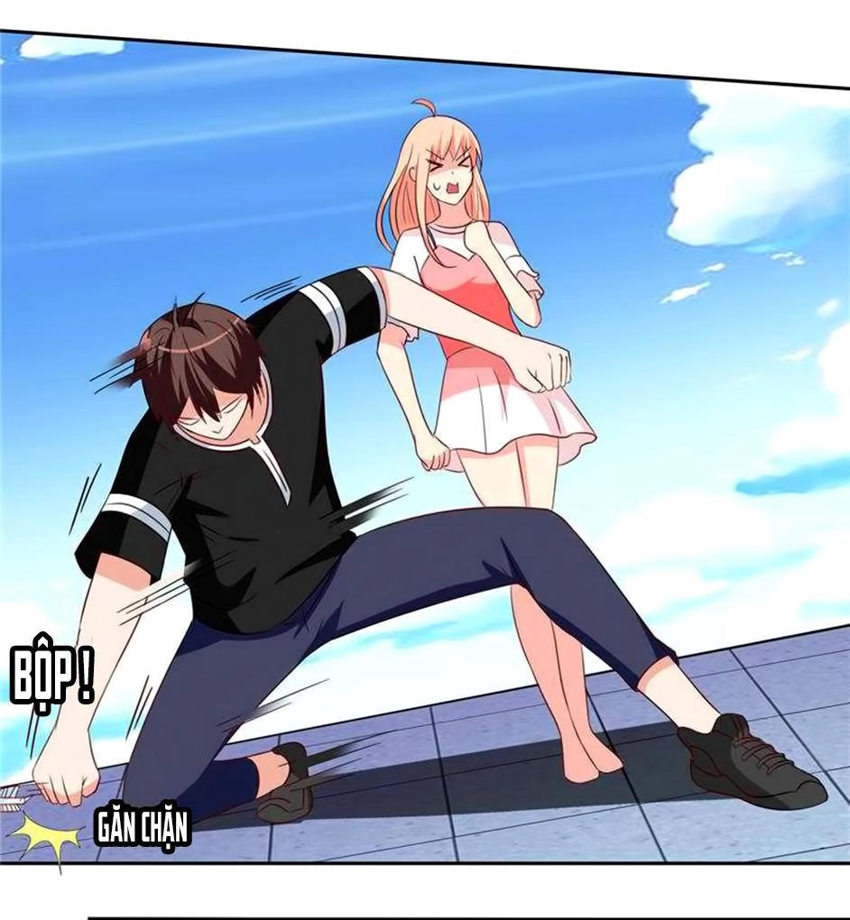 Mỹ Nữ Đại Tiểu Thư Đích Cương Thi Cao Thủ Chapter 37 - 21