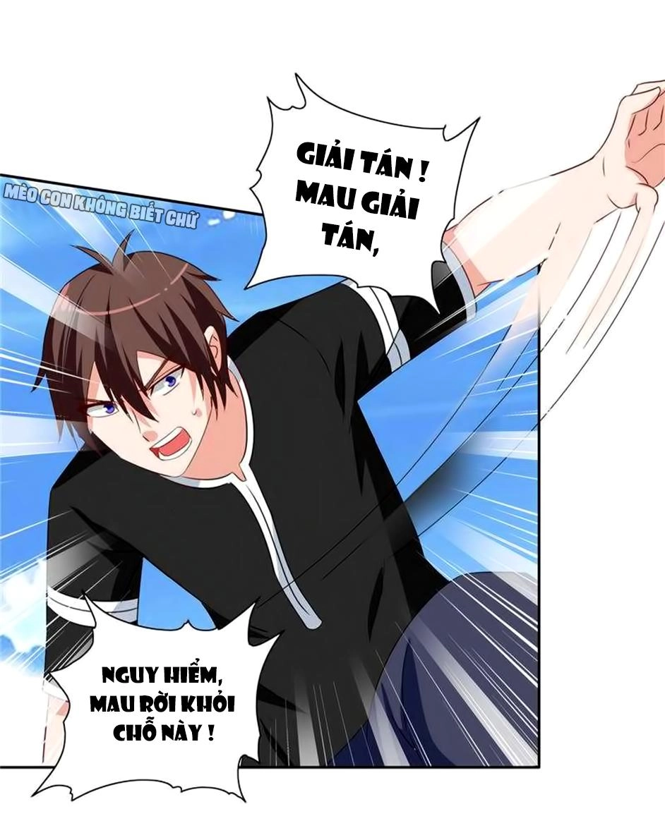 Mỹ Nữ Đại Tiểu Thư Đích Cương Thi Cao Thủ Chapter 37 - 23