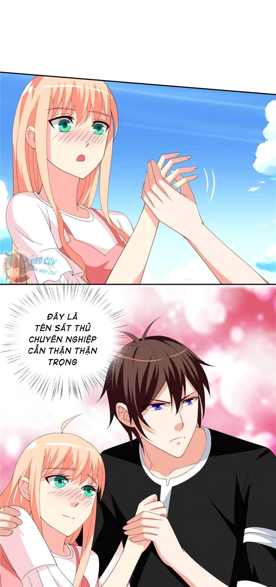 Mỹ Nữ Đại Tiểu Thư Đích Cương Thi Cao Thủ Chapter 37 - 24