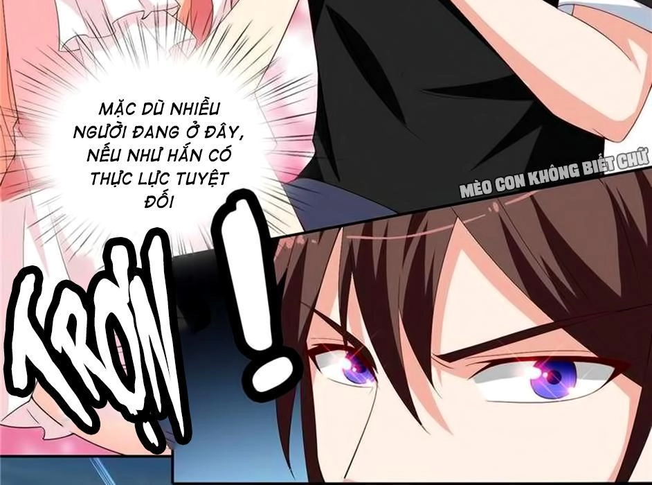 Mỹ Nữ Đại Tiểu Thư Đích Cương Thi Cao Thủ Chapter 37 - 25