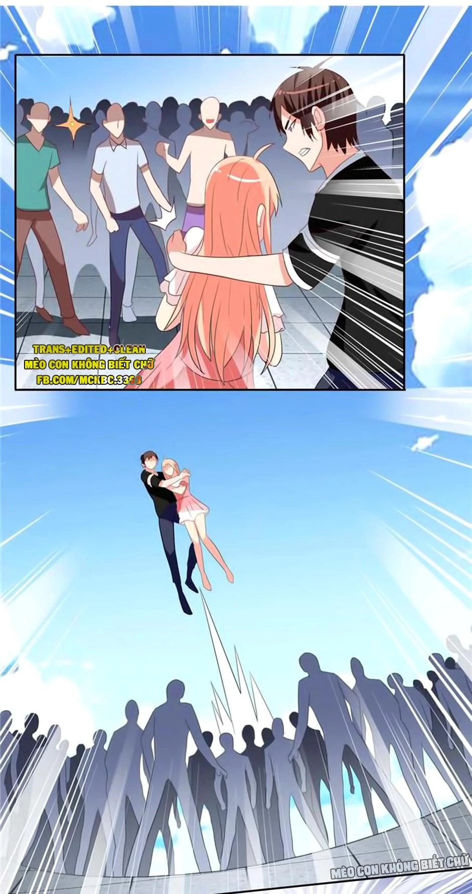 Mỹ Nữ Đại Tiểu Thư Đích Cương Thi Cao Thủ Chapter 38 - 4