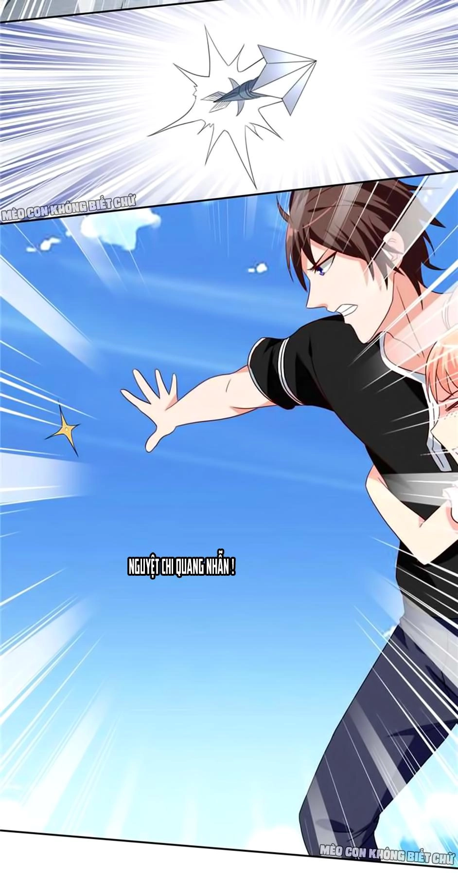 Mỹ Nữ Đại Tiểu Thư Đích Cương Thi Cao Thủ Chapter 38 - 5