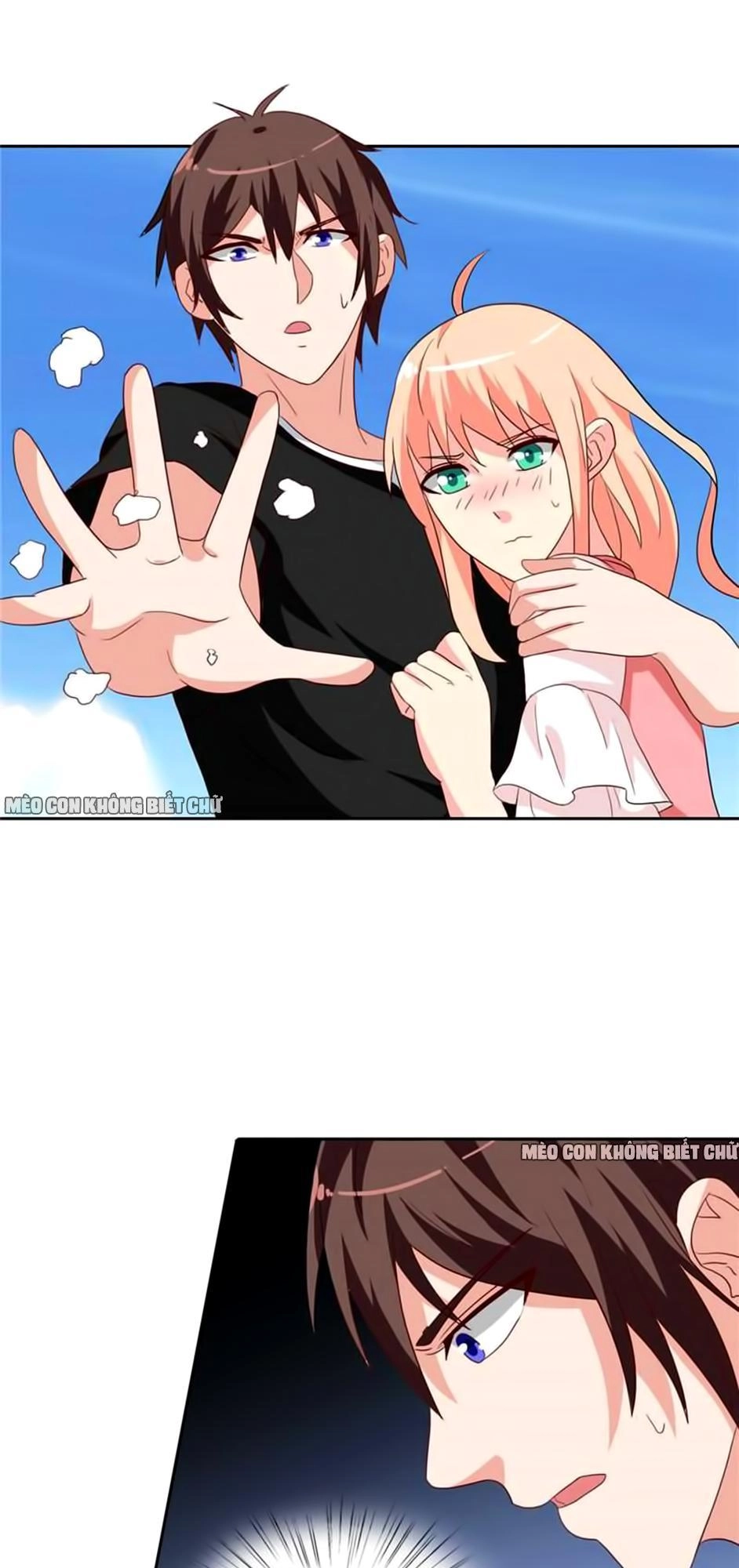 Mỹ Nữ Đại Tiểu Thư Đích Cương Thi Cao Thủ Chapter 38 - 6