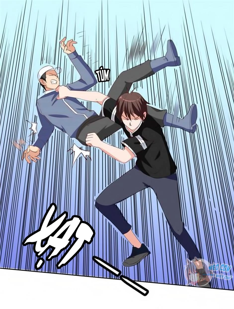 Mỹ Nữ Đại Tiểu Thư Đích Cương Thi Cao Thủ Chapter 38 - 12