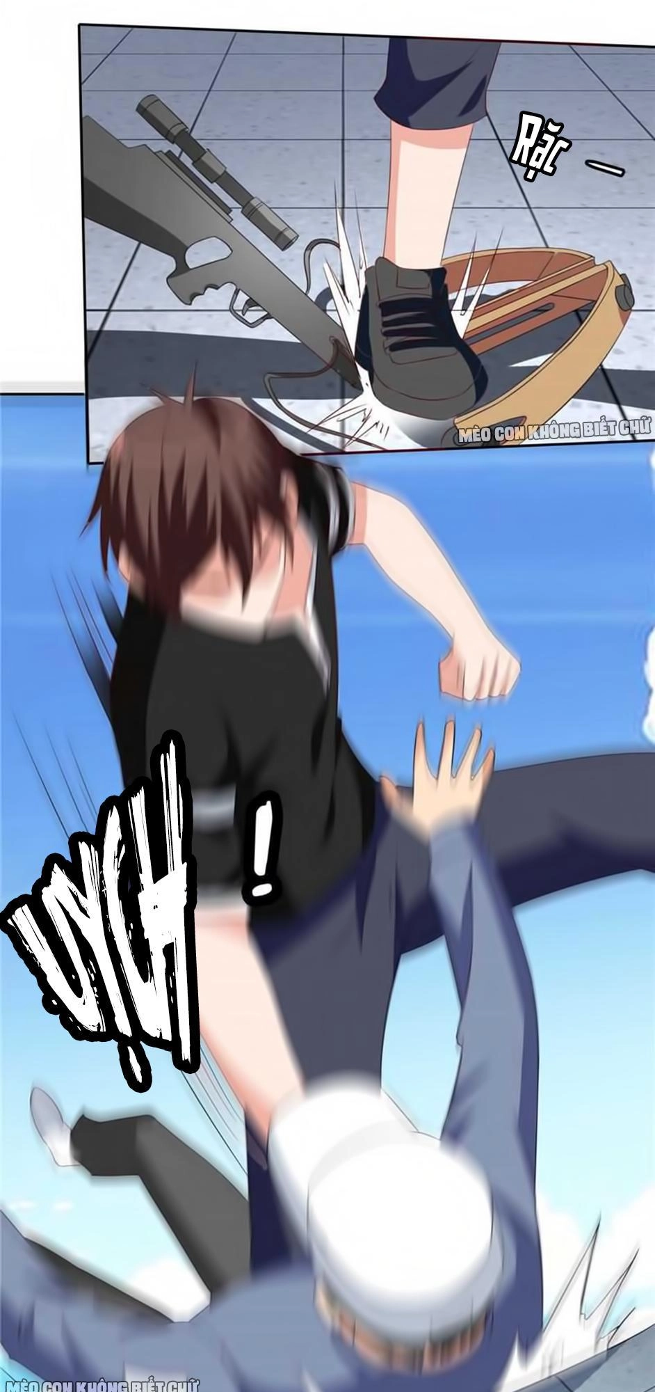 Mỹ Nữ Đại Tiểu Thư Đích Cương Thi Cao Thủ Chapter 38 - 13