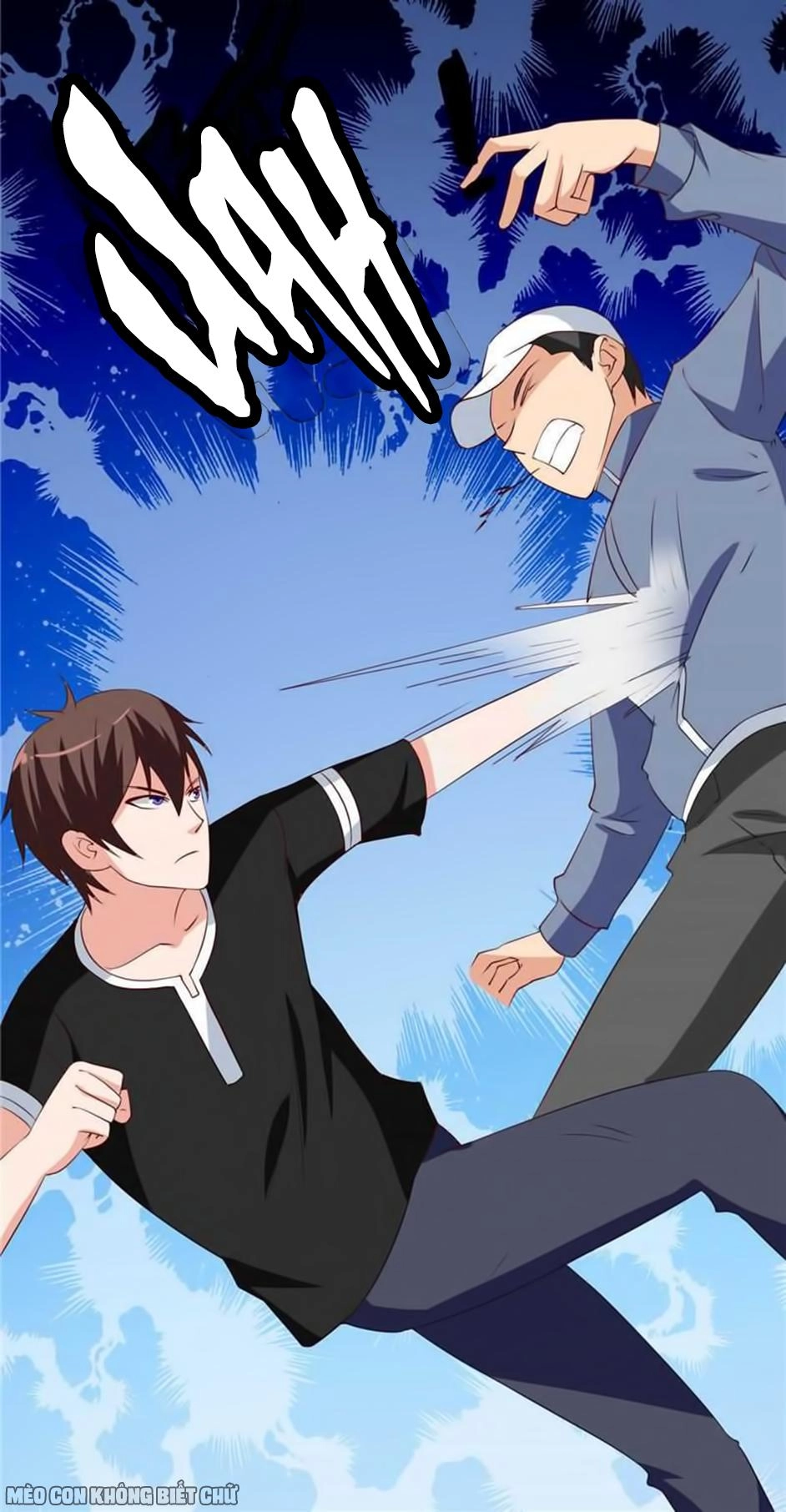 Mỹ Nữ Đại Tiểu Thư Đích Cương Thi Cao Thủ Chapter 38 - 16