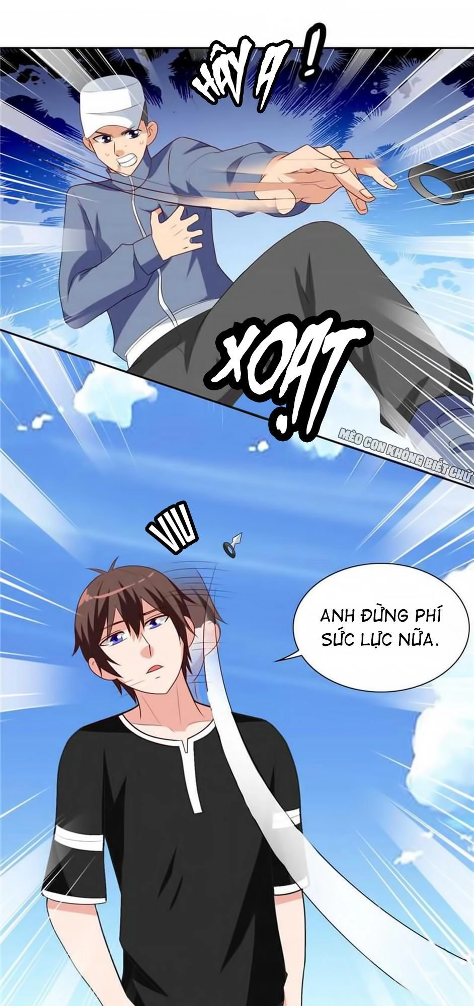 Mỹ Nữ Đại Tiểu Thư Đích Cương Thi Cao Thủ Chapter 38 - 19