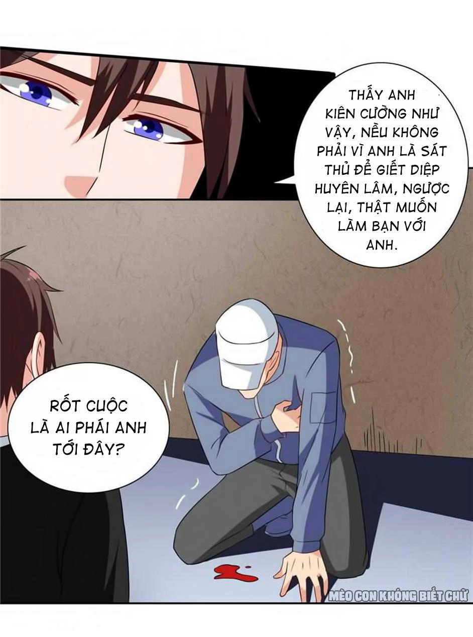 Mỹ Nữ Đại Tiểu Thư Đích Cương Thi Cao Thủ Chapter 38 - 22