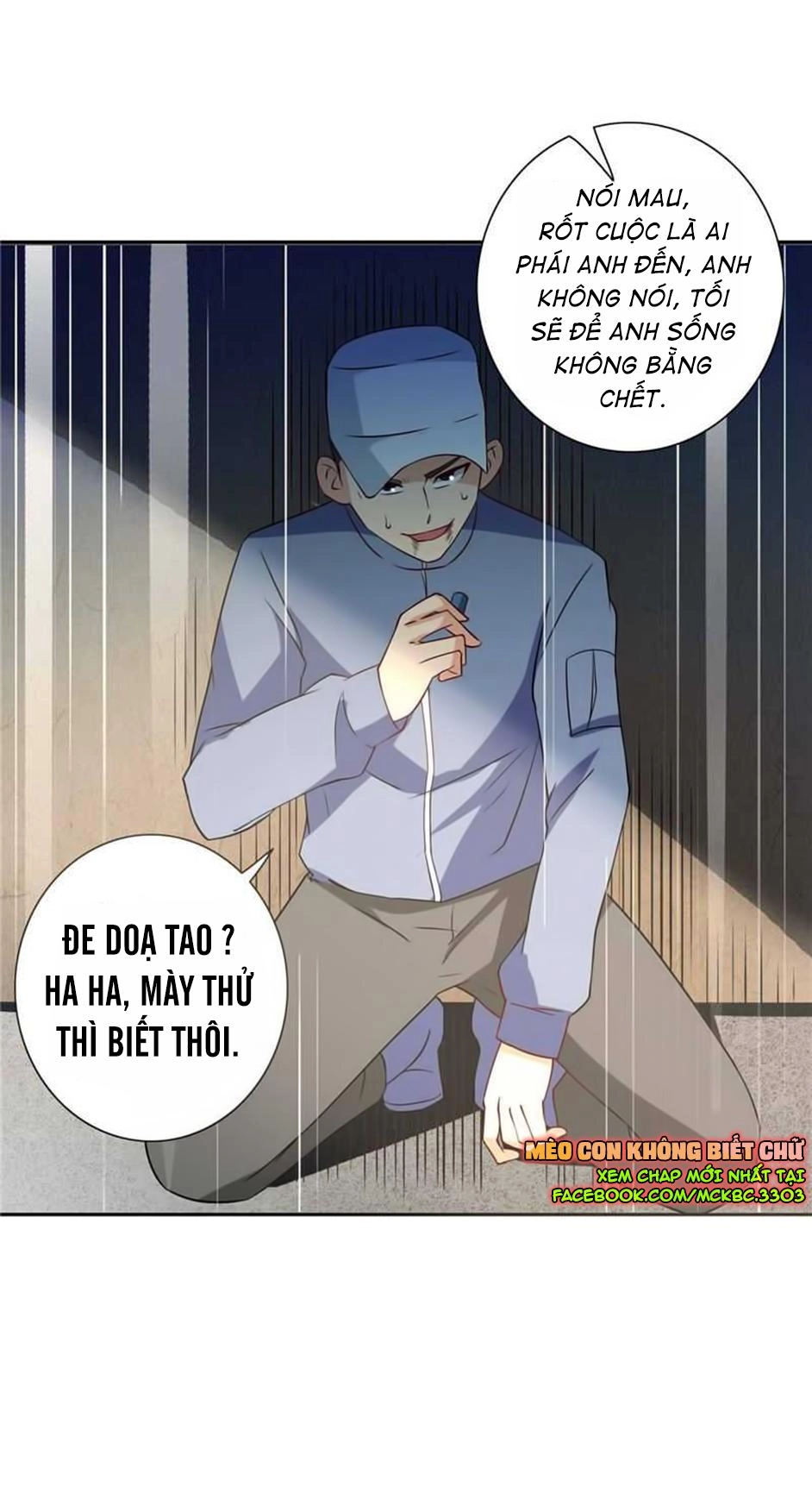 Mỹ Nữ Đại Tiểu Thư Đích Cương Thi Cao Thủ Chapter 38 - 24