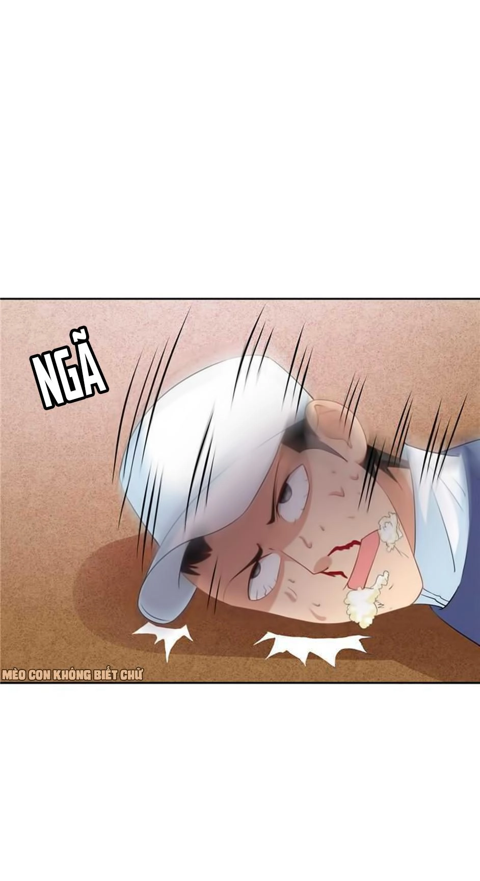 Mỹ Nữ Đại Tiểu Thư Đích Cương Thi Cao Thủ Chapter 39 - 8