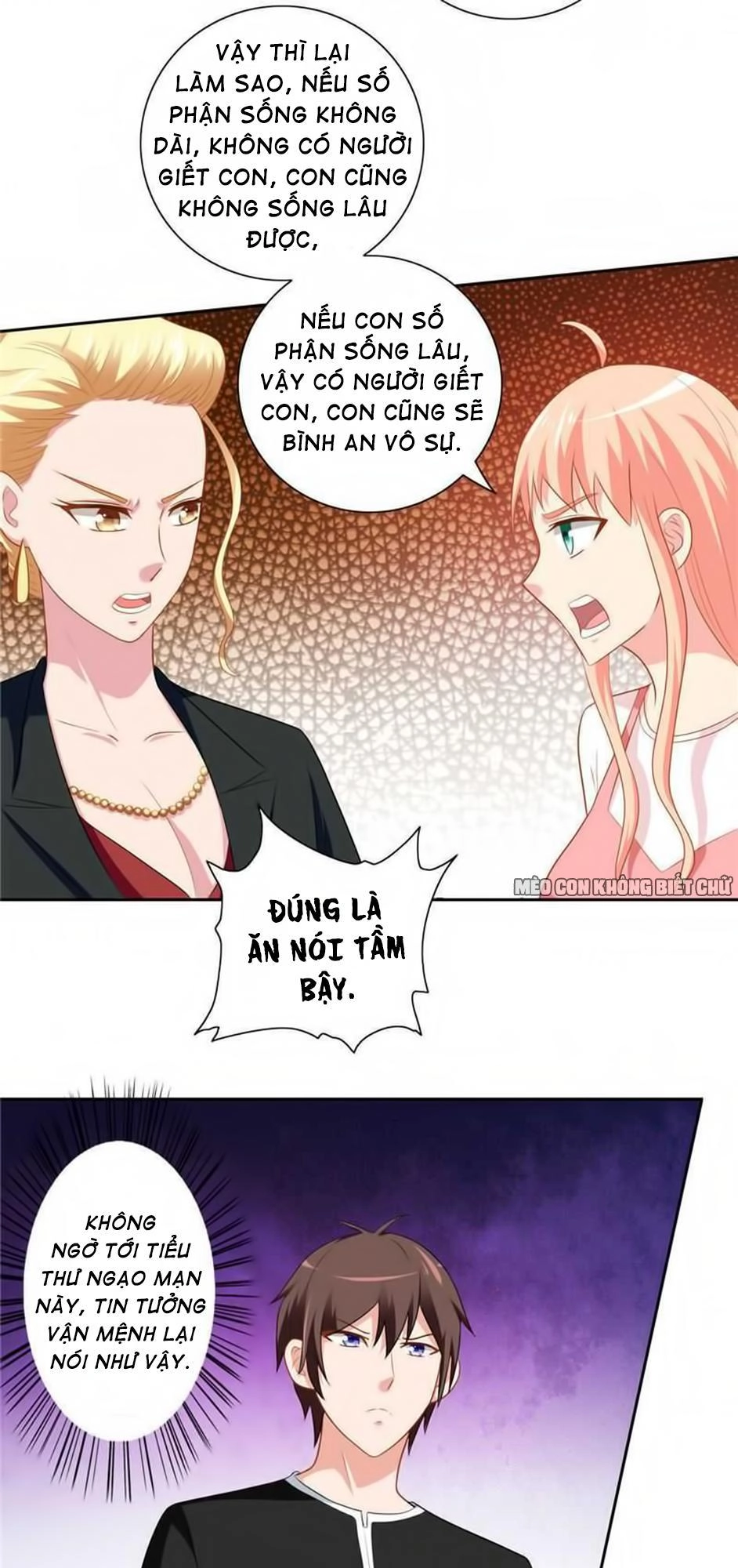 Mỹ Nữ Đại Tiểu Thư Đích Cương Thi Cao Thủ Chapter 39 - 16