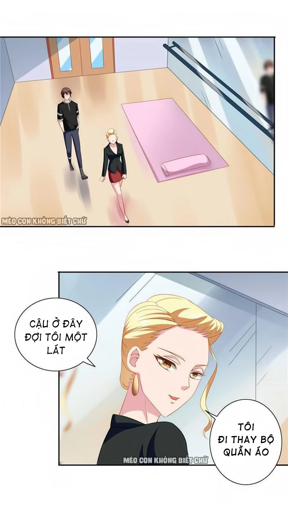 Mỹ Nữ Đại Tiểu Thư Đích Cương Thi Cao Thủ Chapter 39 - 19