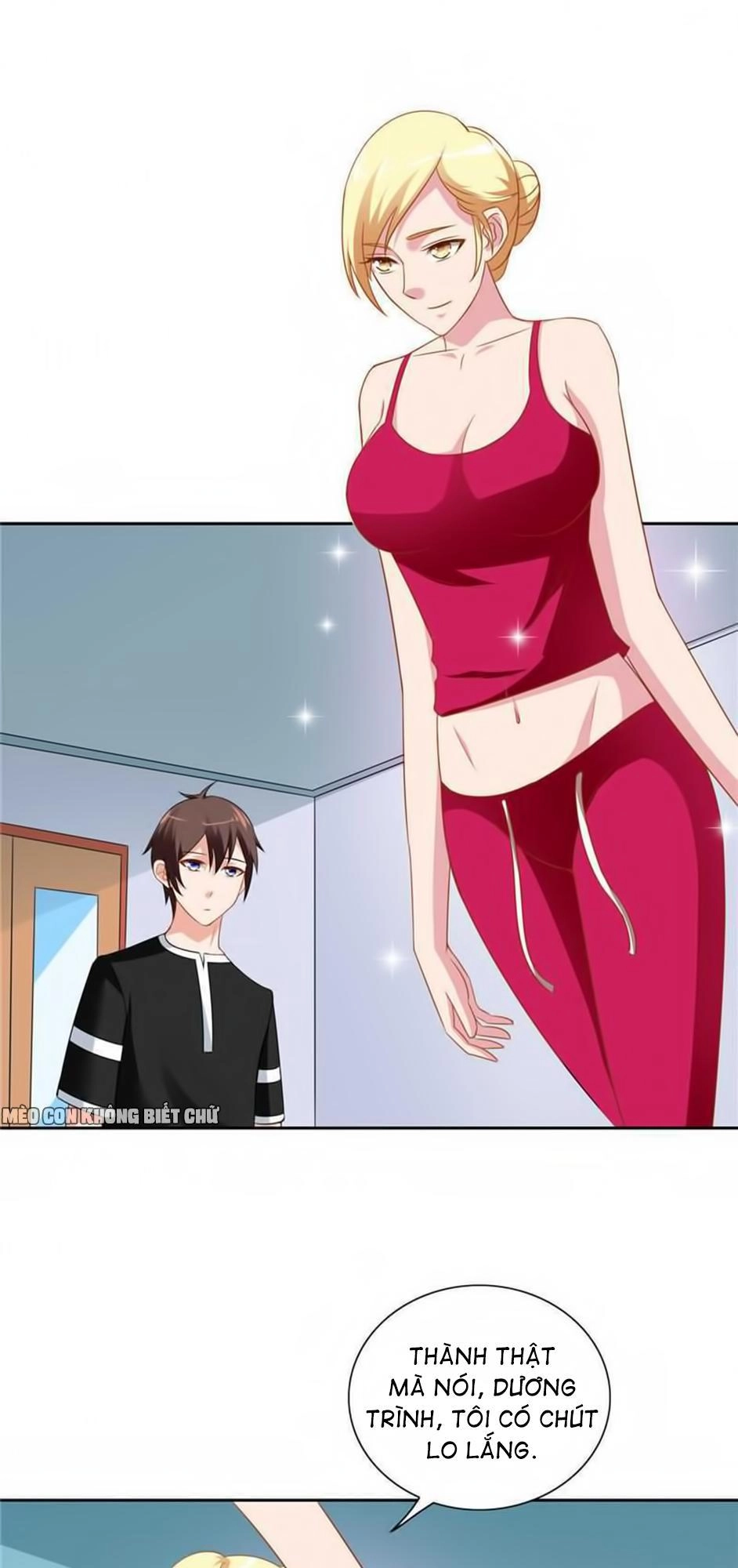 Mỹ Nữ Đại Tiểu Thư Đích Cương Thi Cao Thủ Chapter 39 - 20