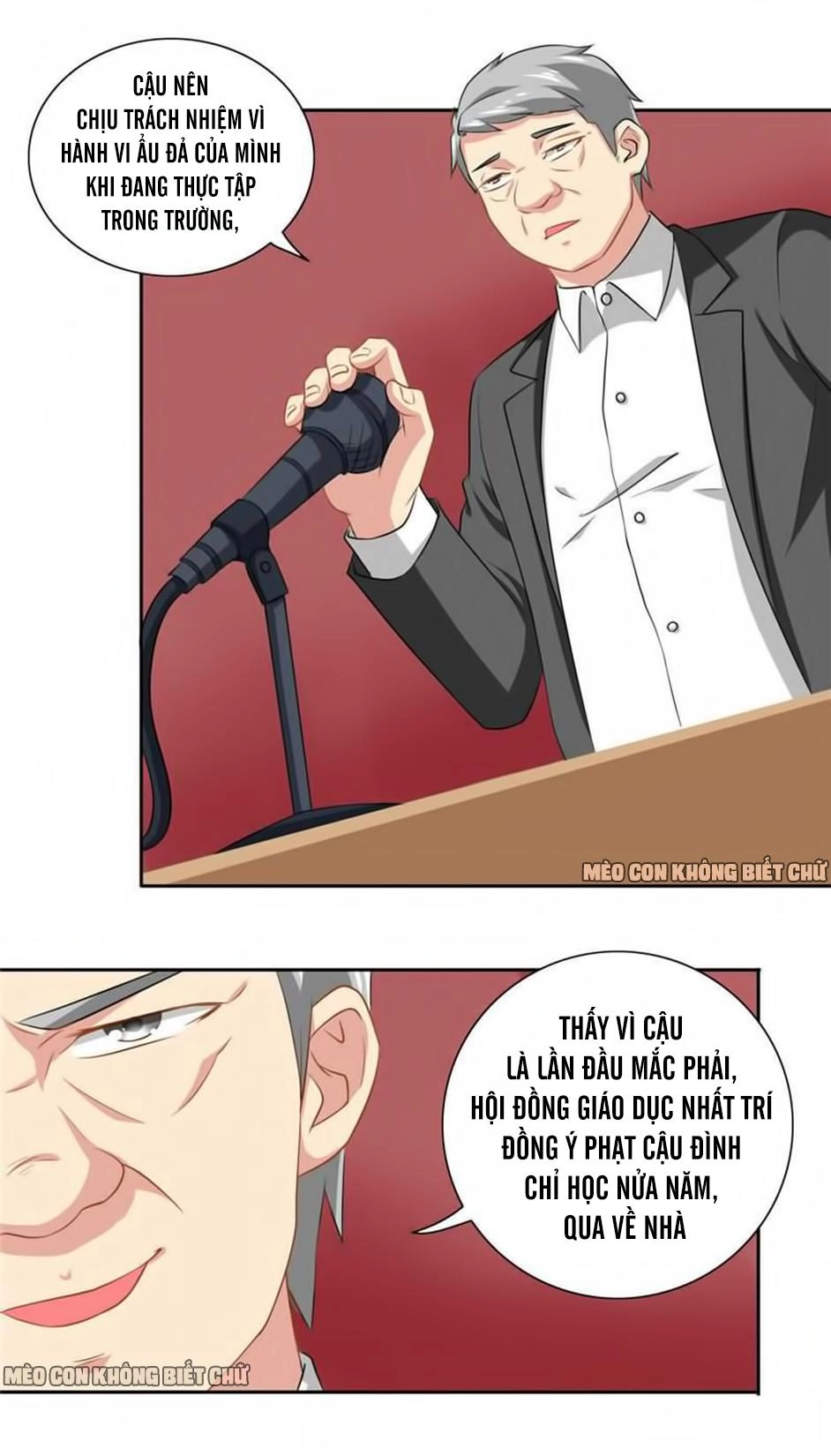 Mỹ Nữ Đại Tiểu Thư Đích Cương Thi Cao Thủ Chapter 40 - 9