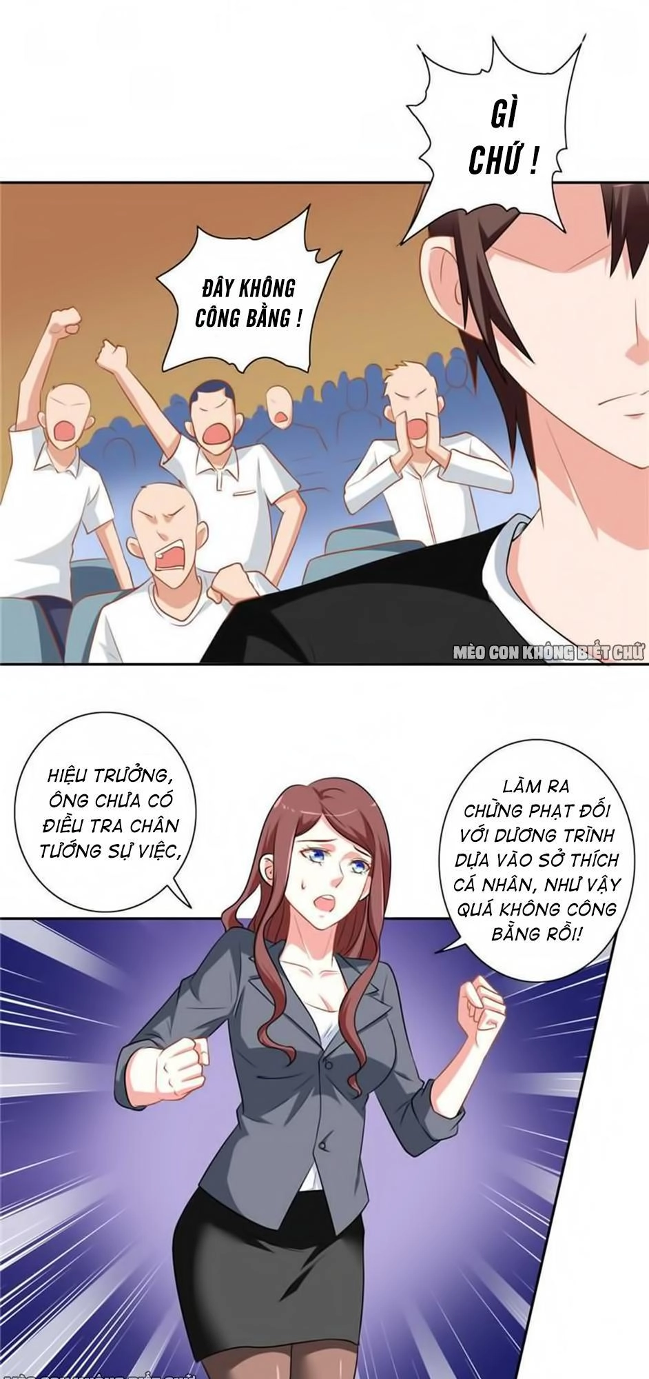 Mỹ Nữ Đại Tiểu Thư Đích Cương Thi Cao Thủ Chapter 40 - 10