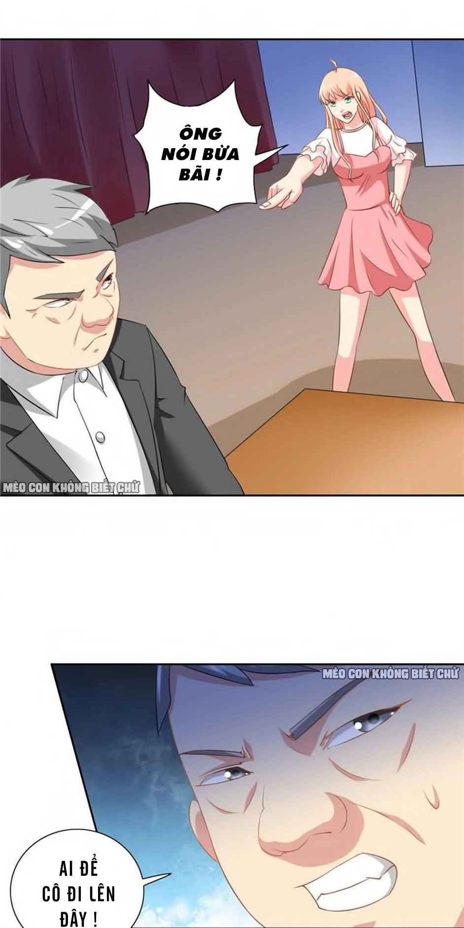 Mỹ Nữ Đại Tiểu Thư Đích Cương Thi Cao Thủ Chapter 40 - 14