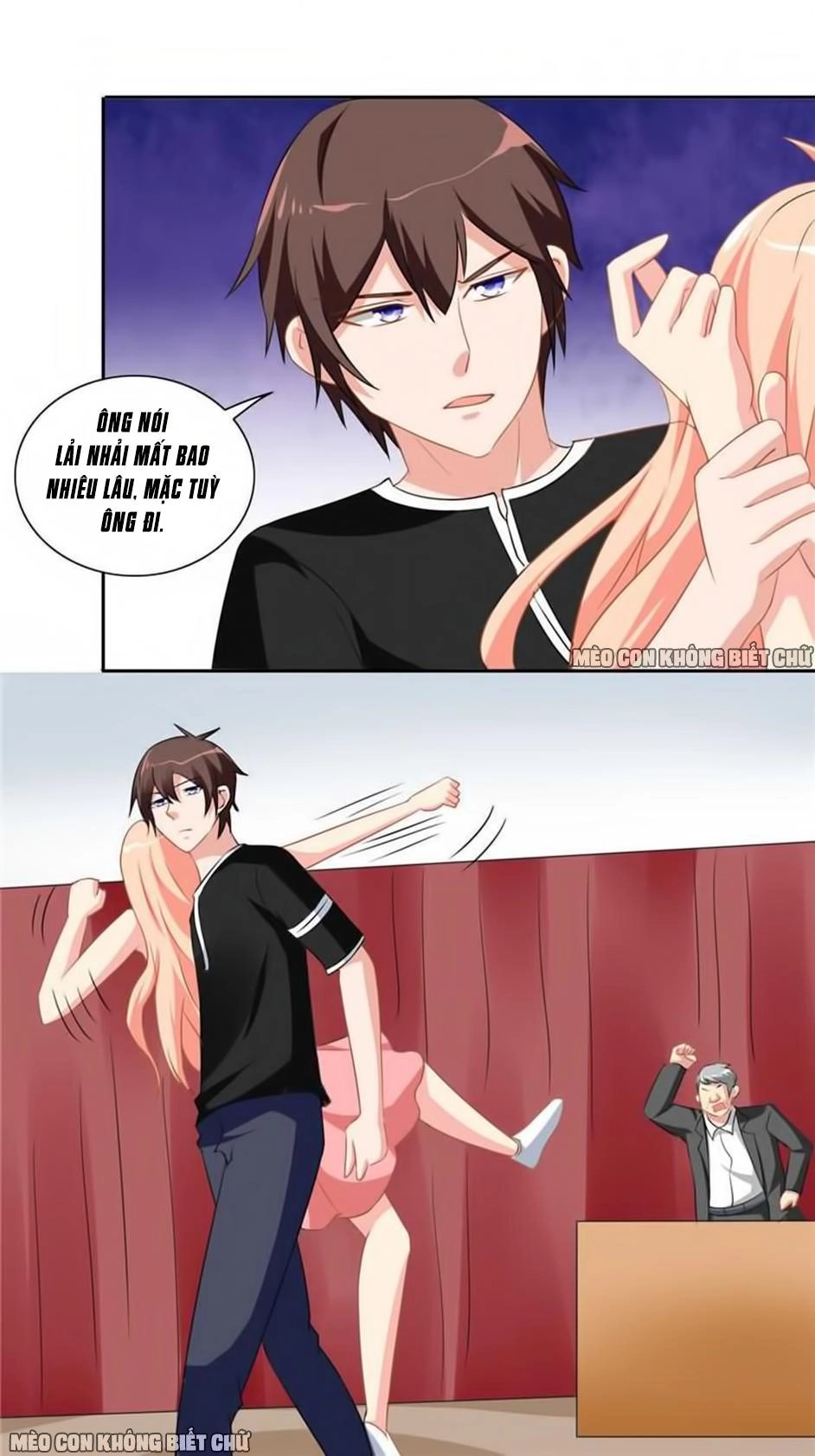 Mỹ Nữ Đại Tiểu Thư Đích Cương Thi Cao Thủ Chapter 40 - 17