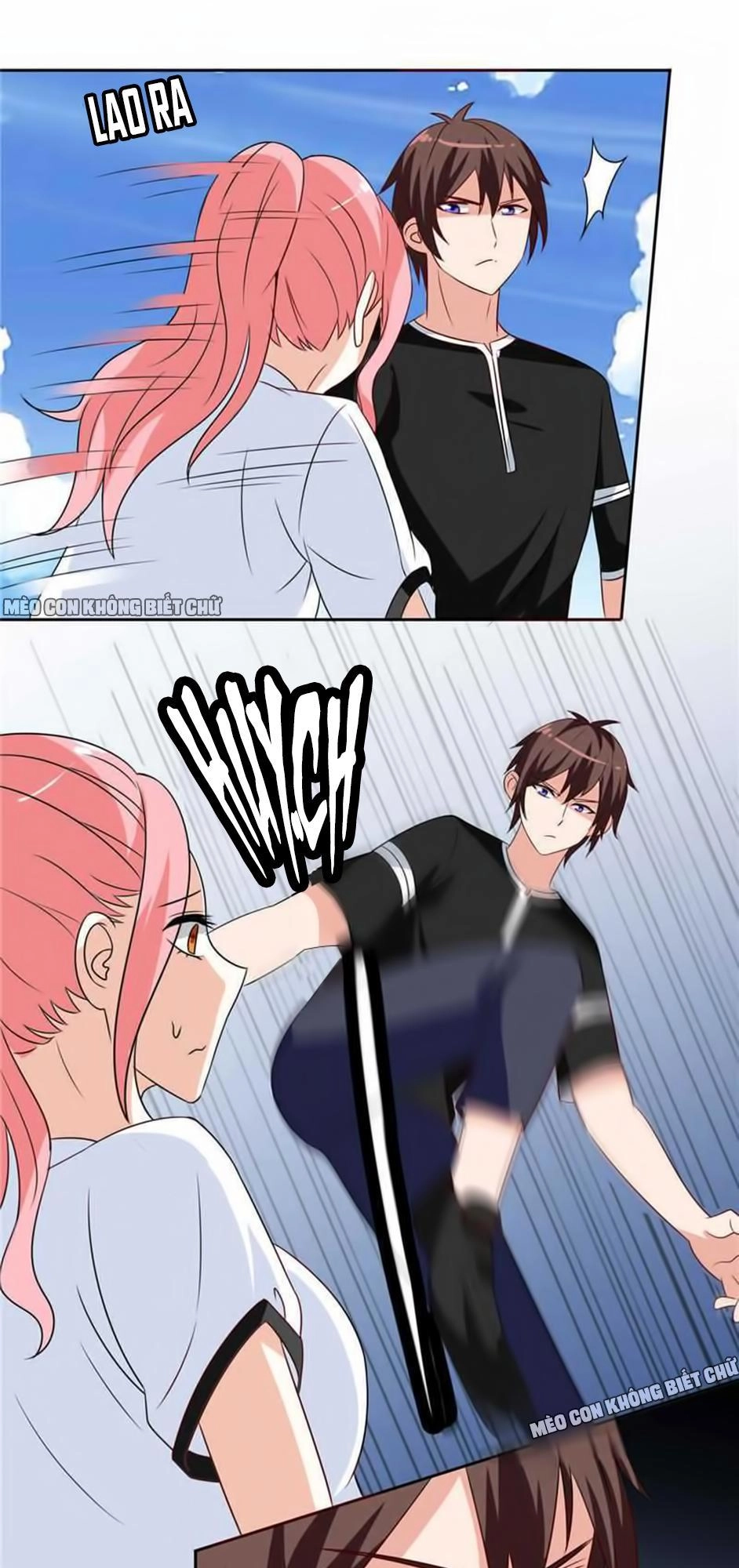 Mỹ Nữ Đại Tiểu Thư Đích Cương Thi Cao Thủ Chapter 40 - 19