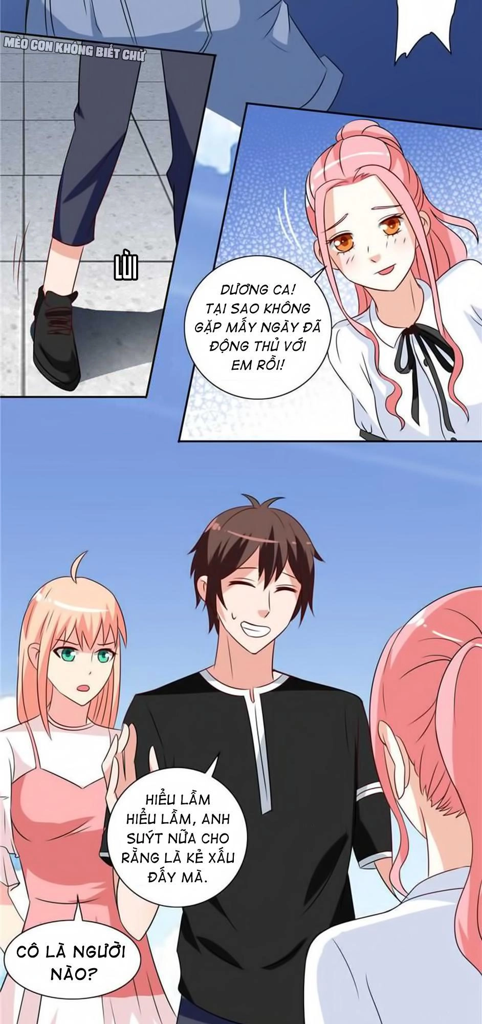 Mỹ Nữ Đại Tiểu Thư Đích Cương Thi Cao Thủ Chapter 40 - 21