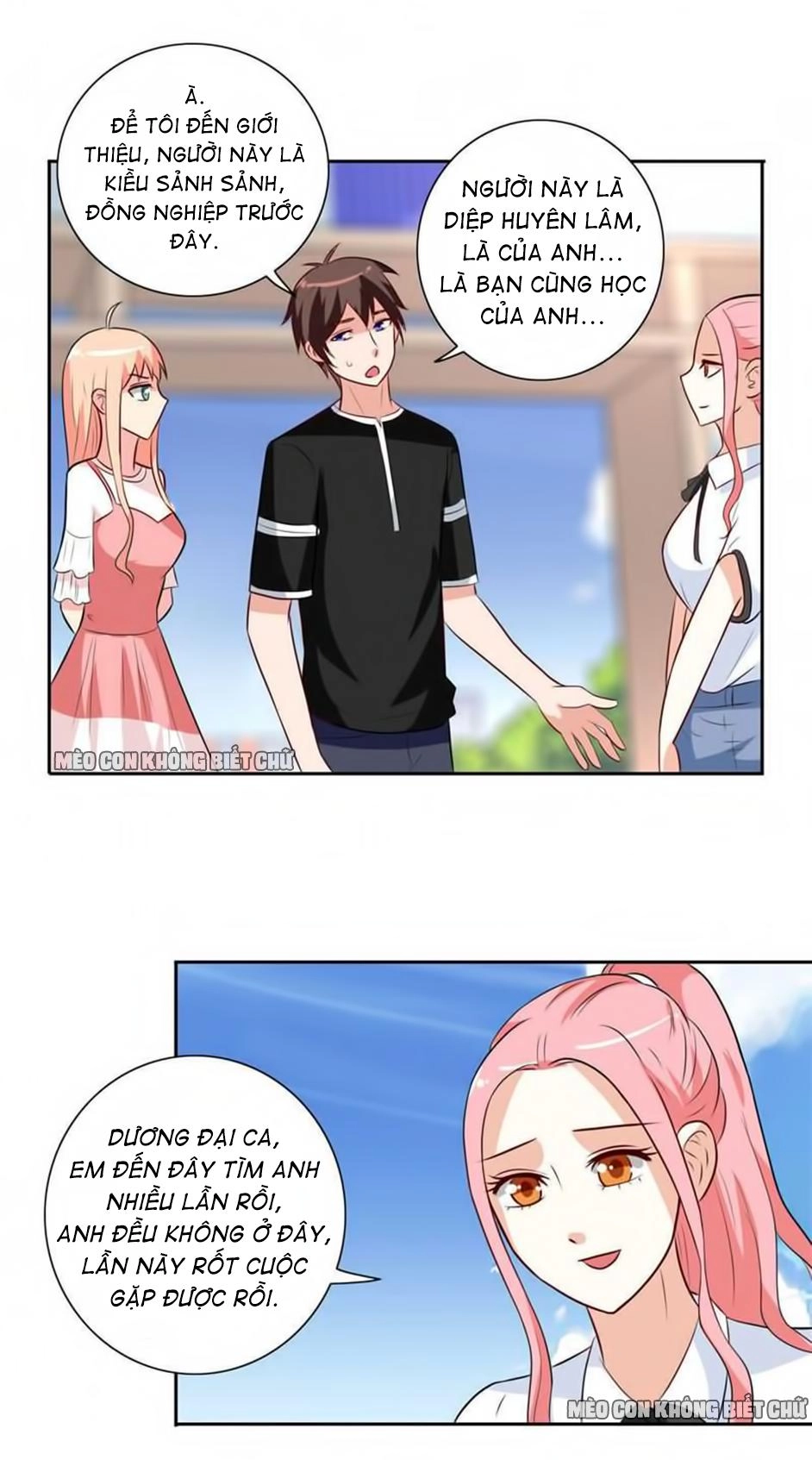 Mỹ Nữ Đại Tiểu Thư Đích Cương Thi Cao Thủ Chapter 40 - 23