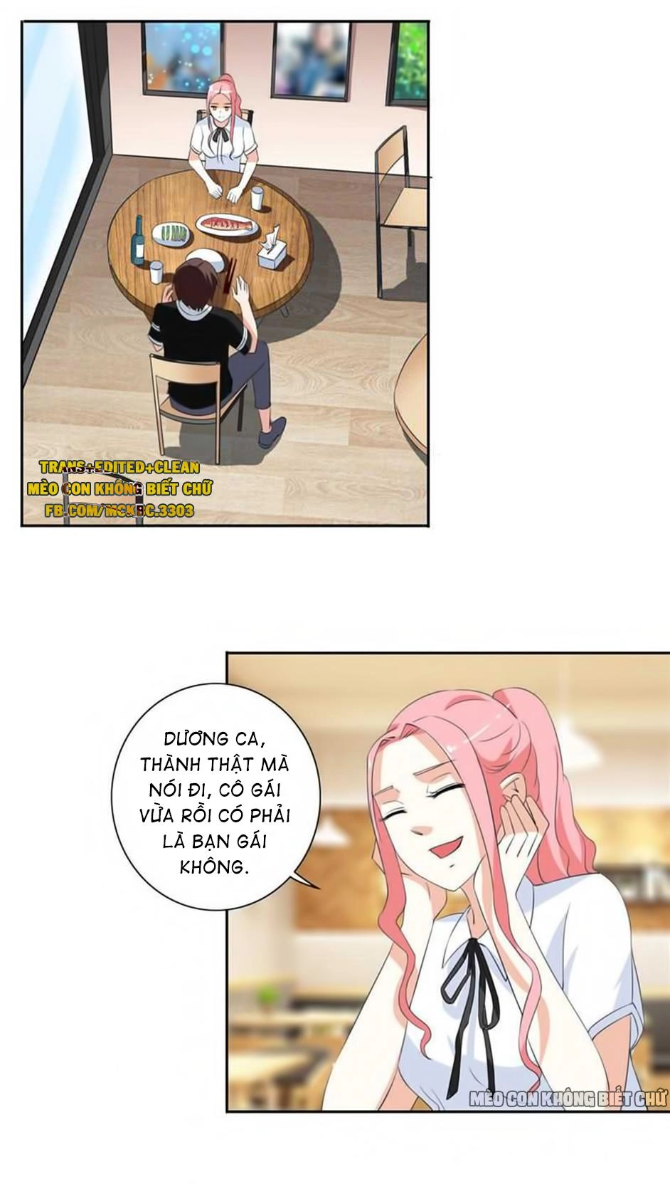 Mỹ Nữ Đại Tiểu Thư Đích Cương Thi Cao Thủ Chapter 41 - 4