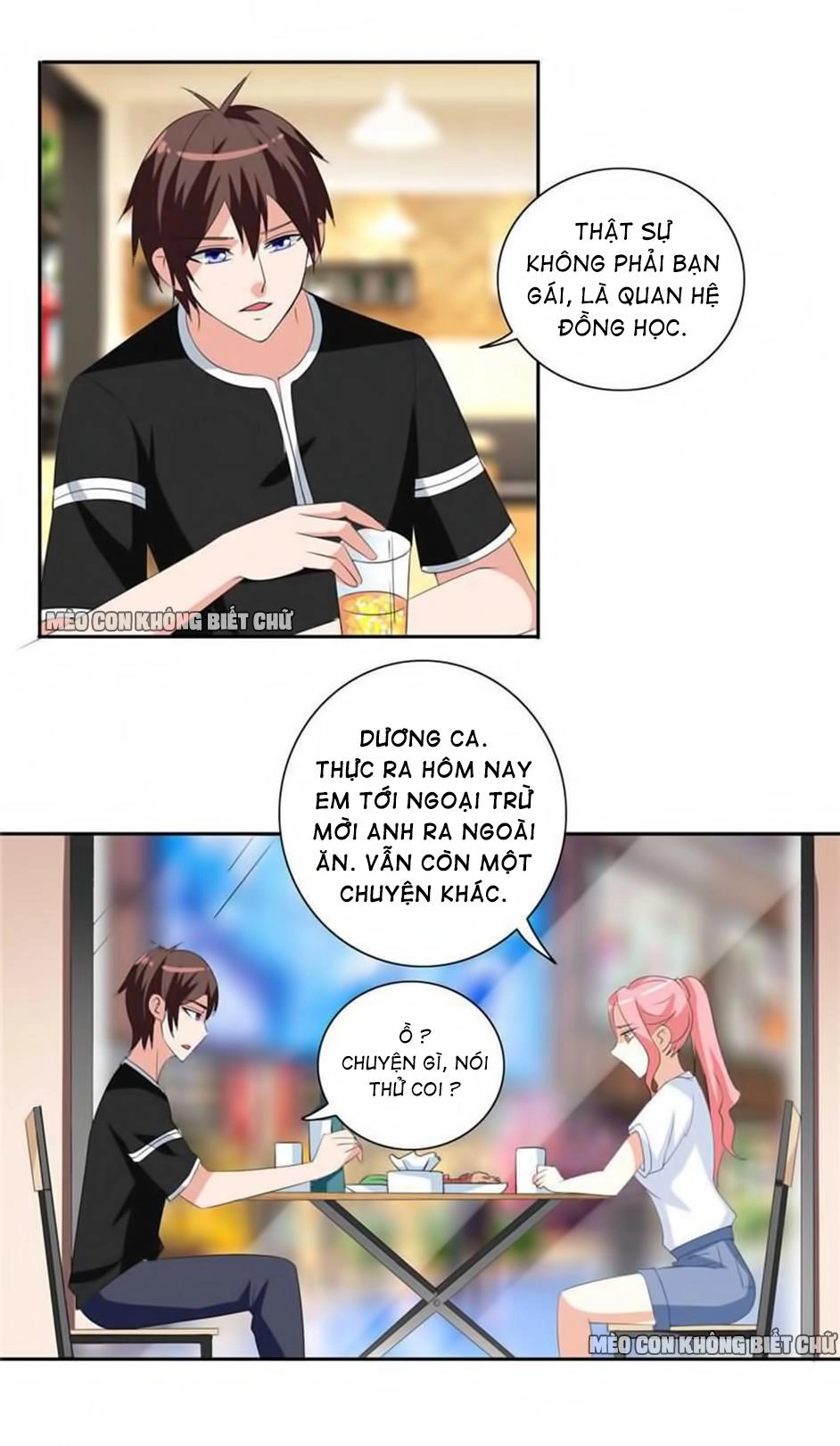 Mỹ Nữ Đại Tiểu Thư Đích Cương Thi Cao Thủ Chapter 41 - 5