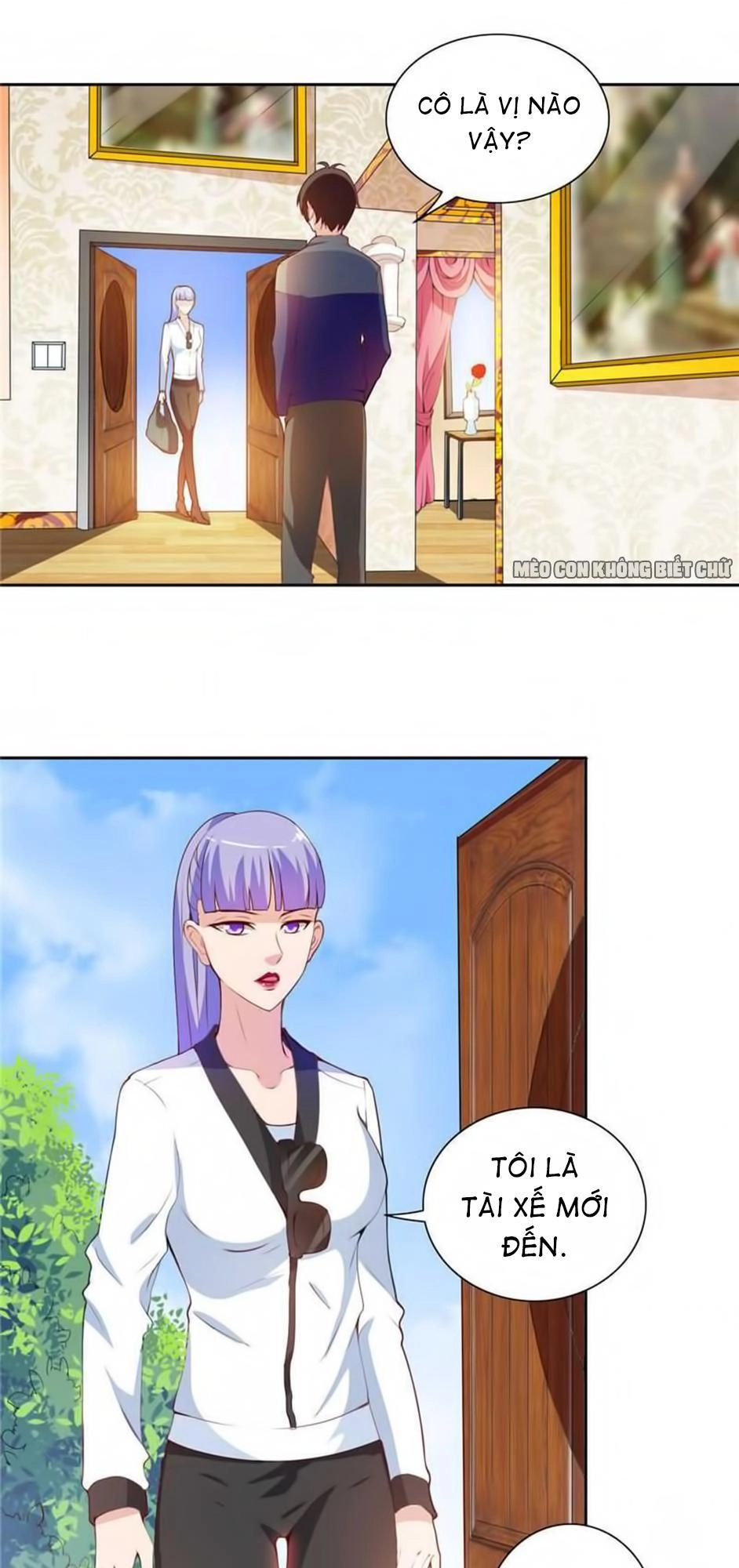 Mỹ Nữ Đại Tiểu Thư Đích Cương Thi Cao Thủ Chapter 41 - 12