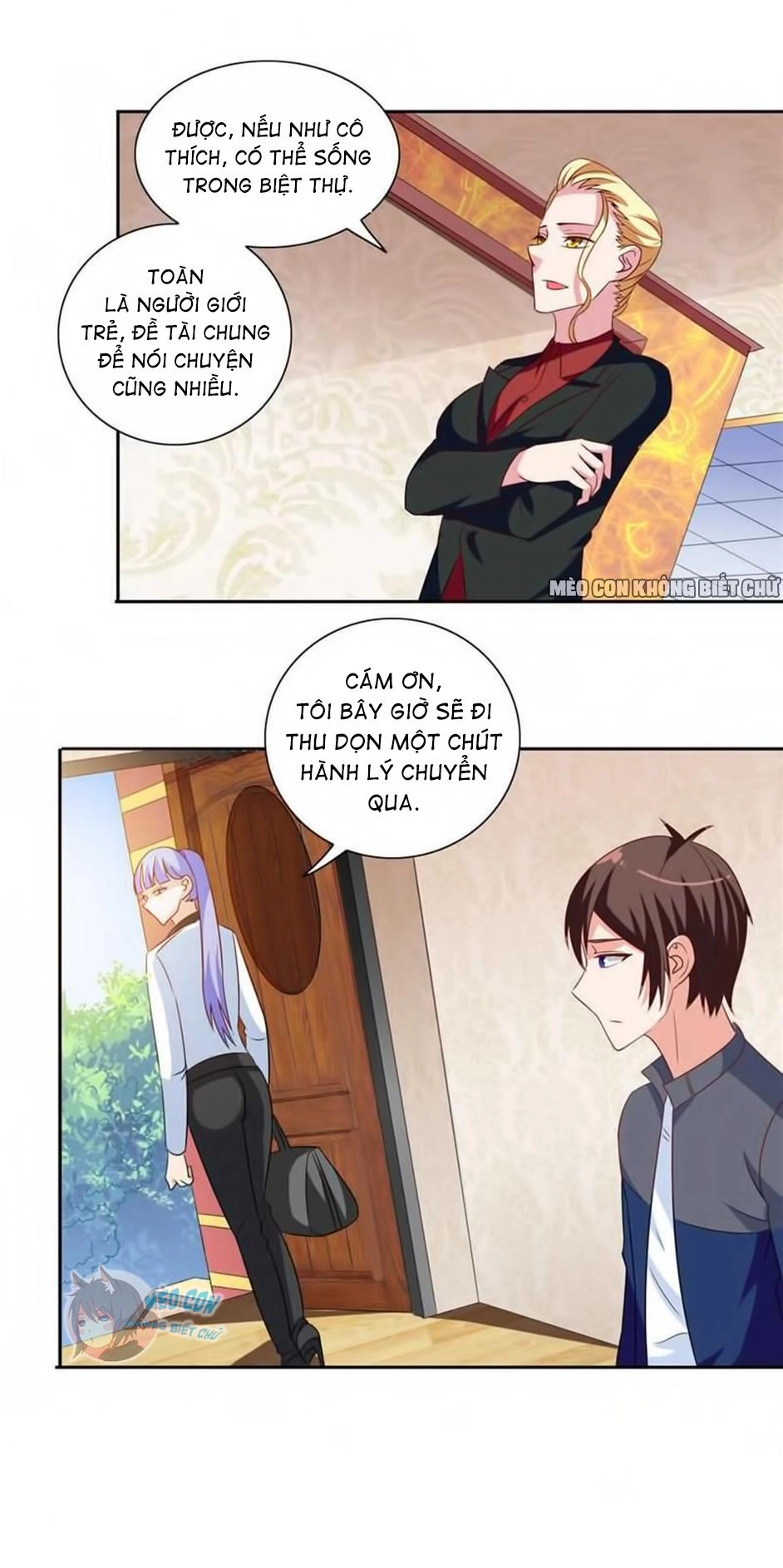 Mỹ Nữ Đại Tiểu Thư Đích Cương Thi Cao Thủ Chapter 41 - 17