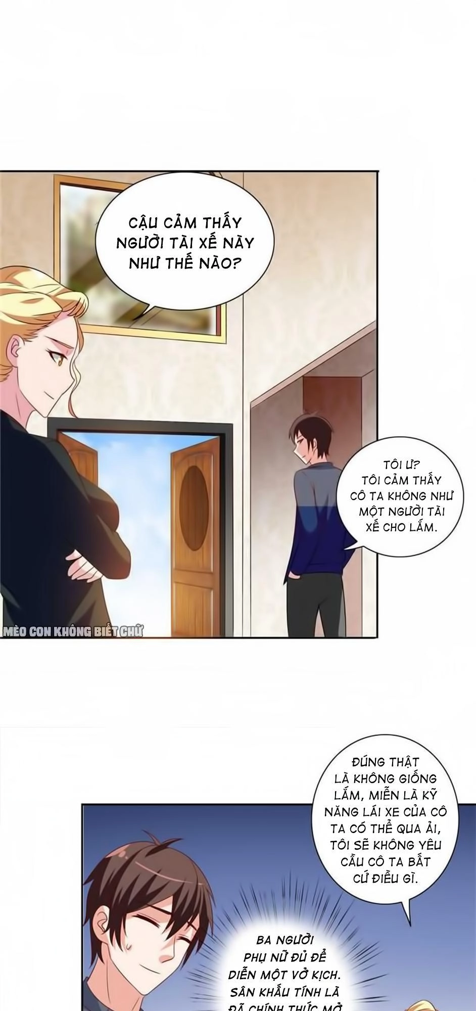 Mỹ Nữ Đại Tiểu Thư Đích Cương Thi Cao Thủ Chapter 41 - 18