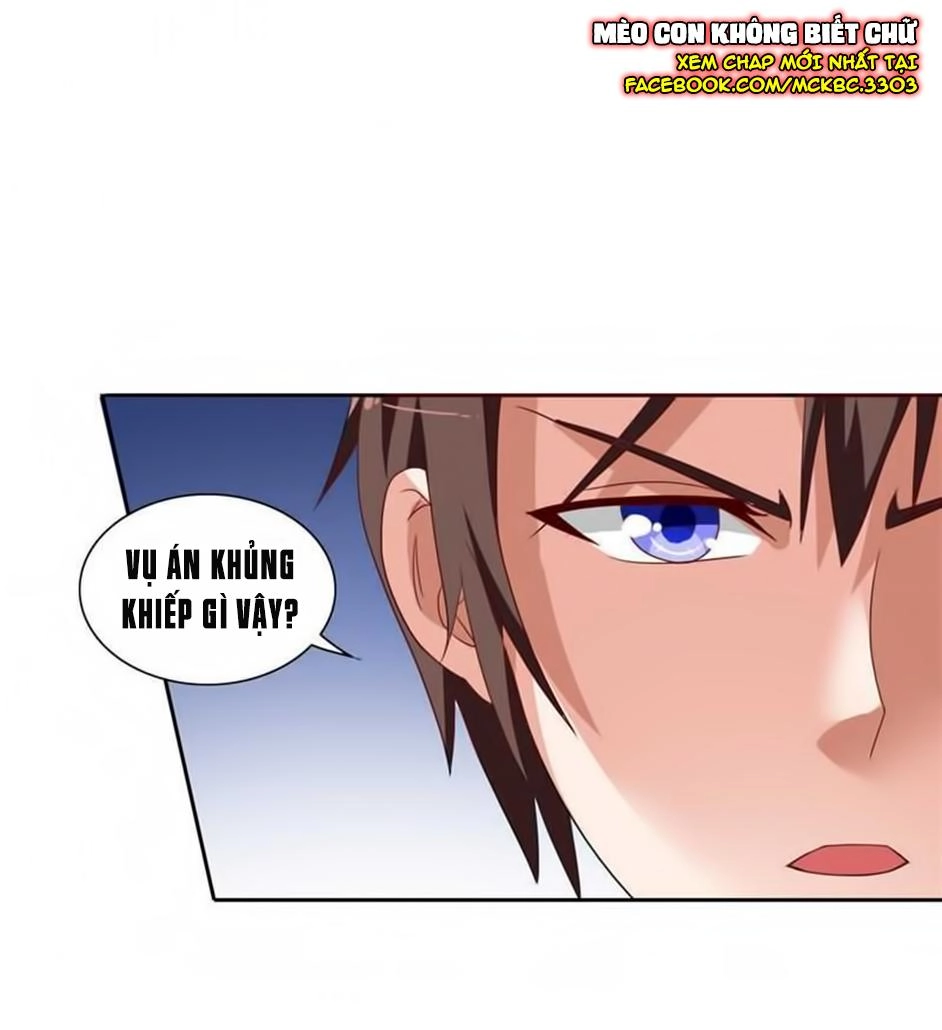 Mỹ Nữ Đại Tiểu Thư Đích Cương Thi Cao Thủ Chapter 41 - 24