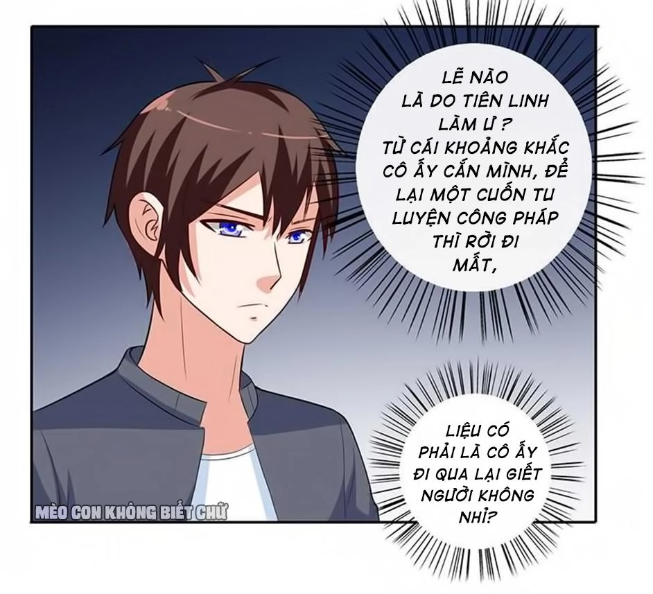 Mỹ Nữ Đại Tiểu Thư Đích Cương Thi Cao Thủ Chapter 42 - 9