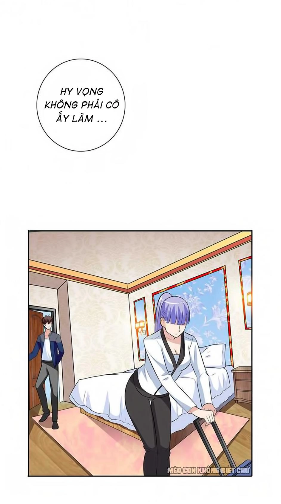 Mỹ Nữ Đại Tiểu Thư Đích Cương Thi Cao Thủ Chapter 42 - 10