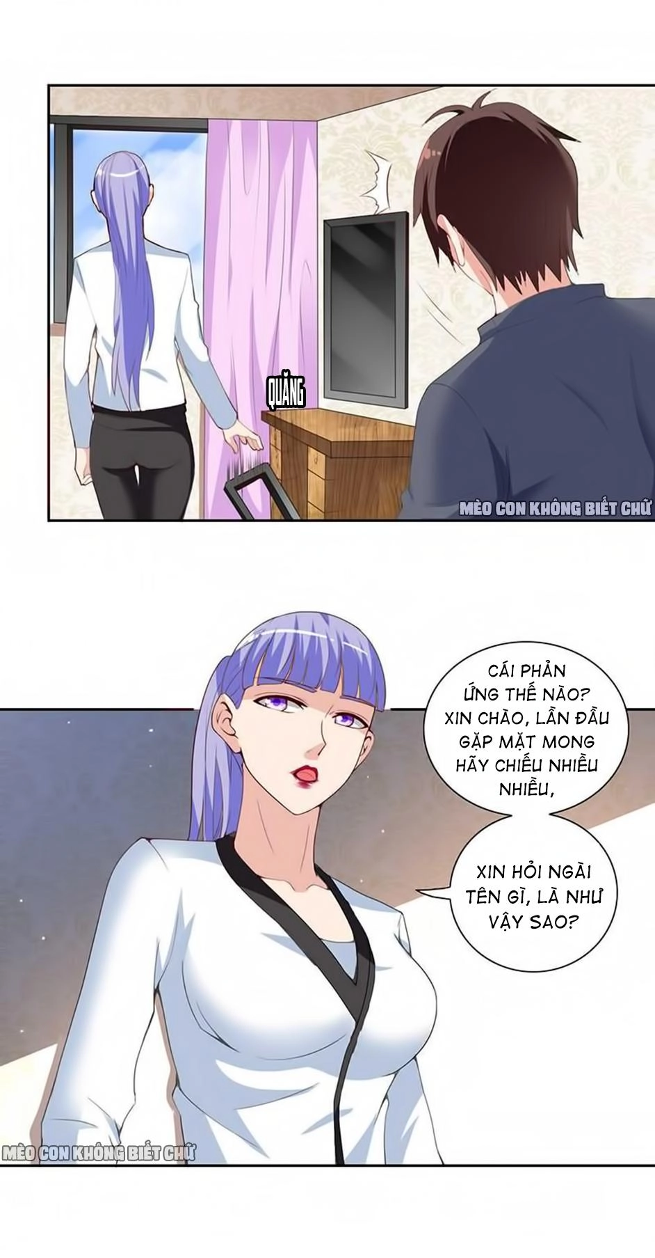 Mỹ Nữ Đại Tiểu Thư Đích Cương Thi Cao Thủ Chapter 42 - 14