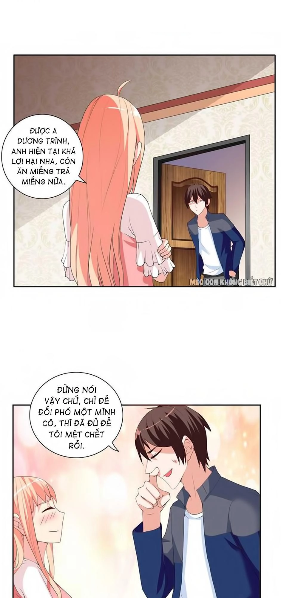 Mỹ Nữ Đại Tiểu Thư Đích Cương Thi Cao Thủ Chapter 42 - 17