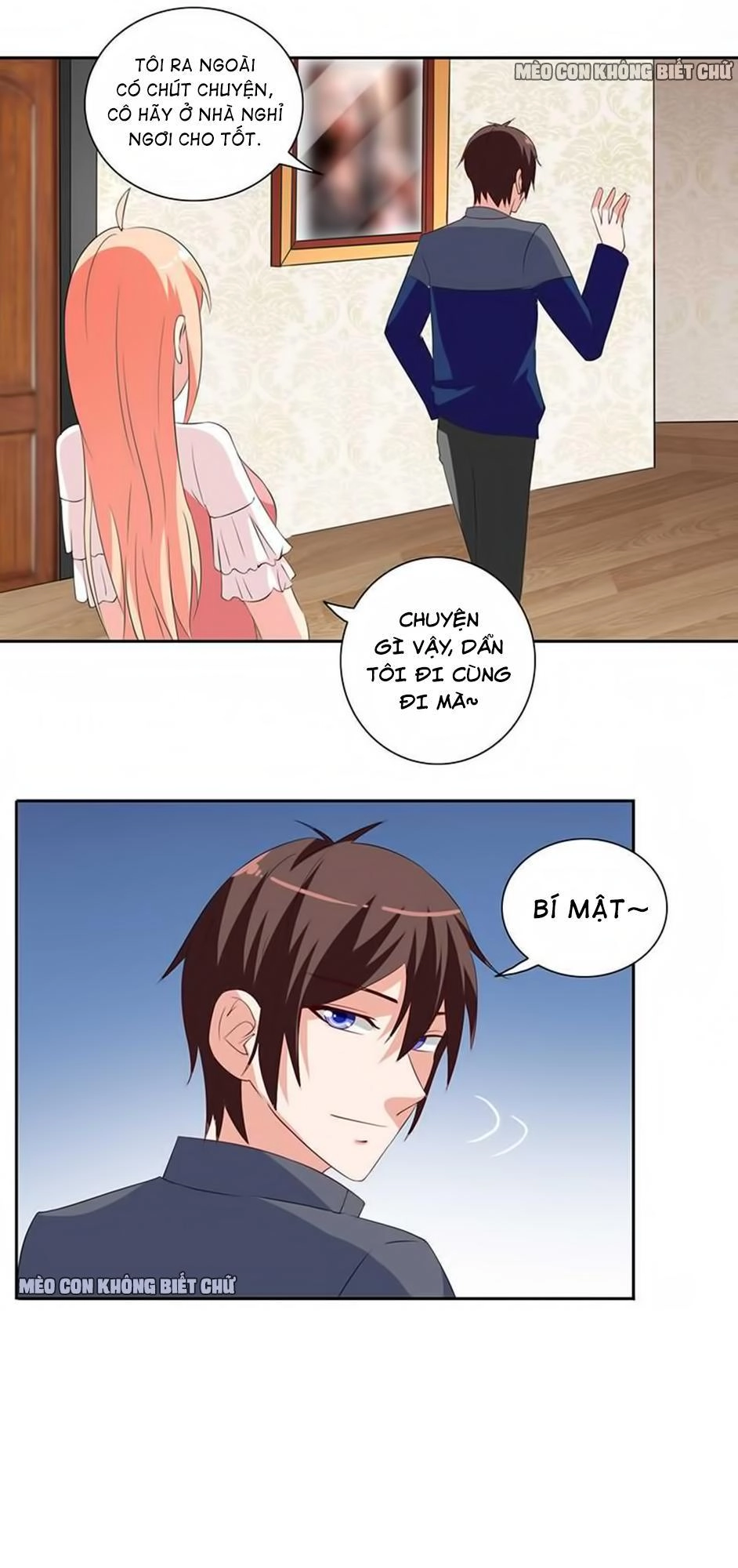 Mỹ Nữ Đại Tiểu Thư Đích Cương Thi Cao Thủ Chapter 42 - 19