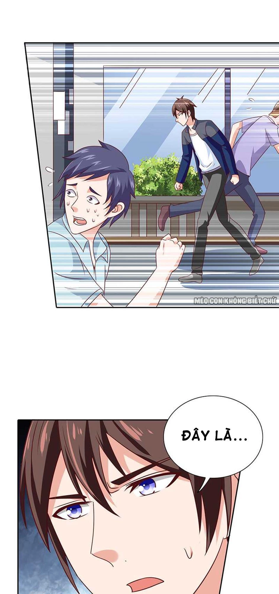 Mỹ Nữ Đại Tiểu Thư Đích Cương Thi Cao Thủ Chapter 43 - 7