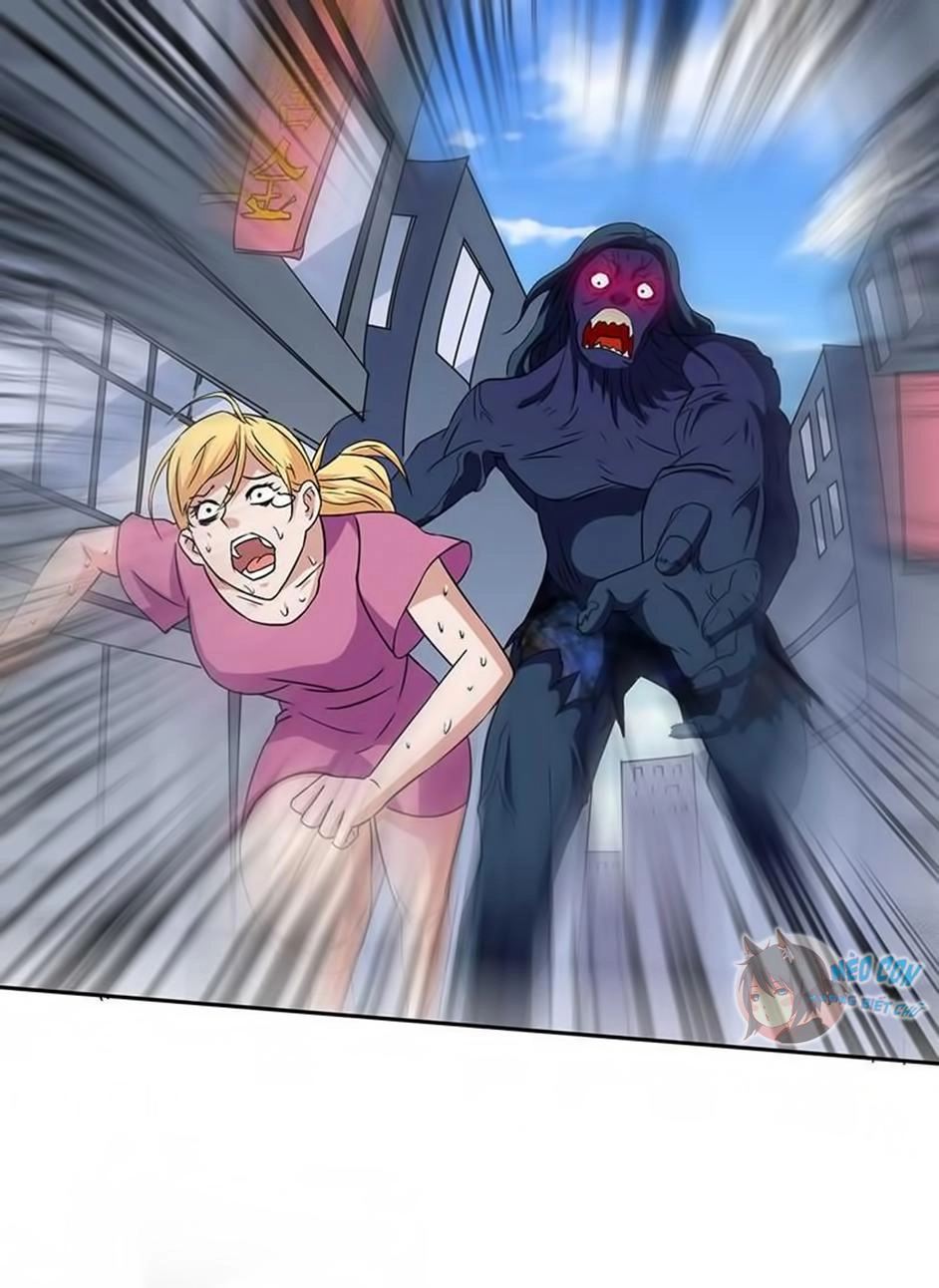 Mỹ Nữ Đại Tiểu Thư Đích Cương Thi Cao Thủ Chapter 43 - 9